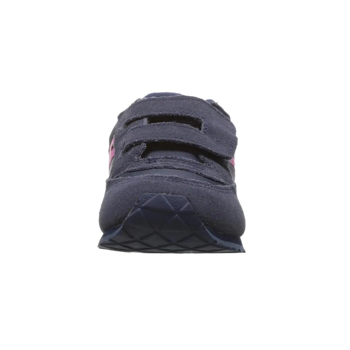 Saucony shoes - Grey/Silver/Pink 22