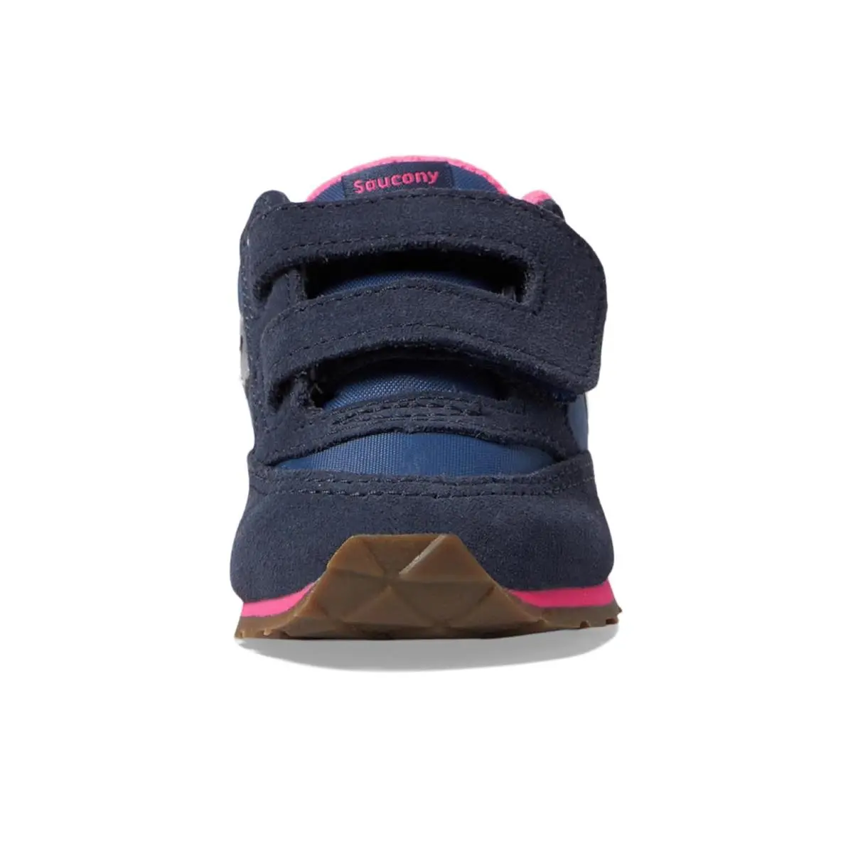 Saucony shoes - Grey/Silver/Pink 21