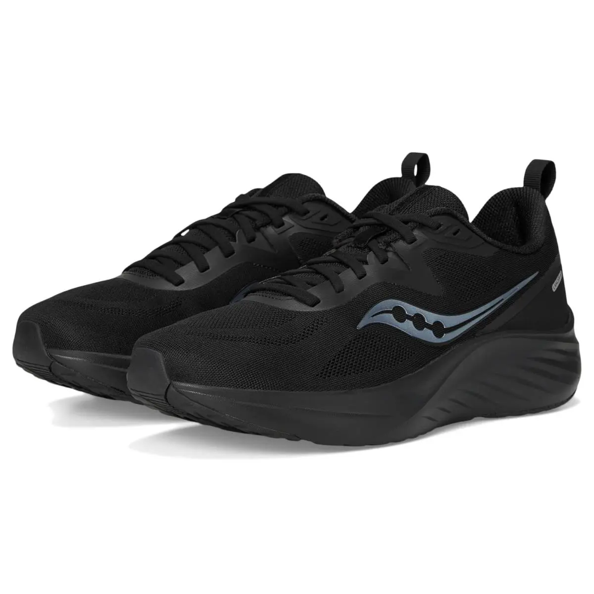 Saucony shoes - Navy/Dusk 13