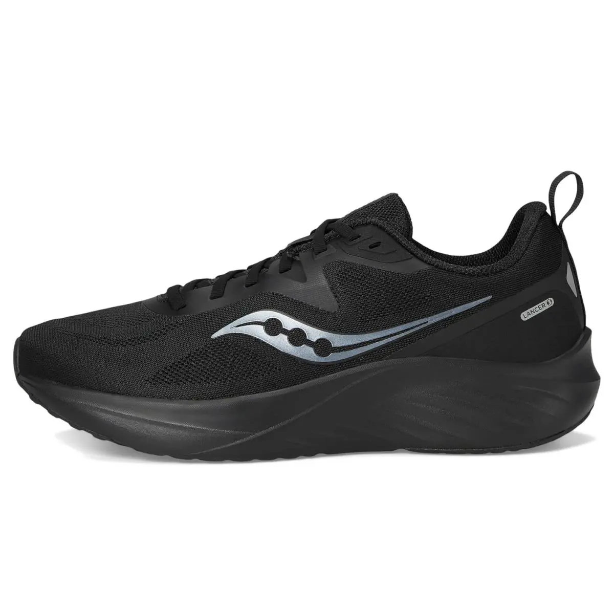 Saucony shoes - Navy/Dusk 16