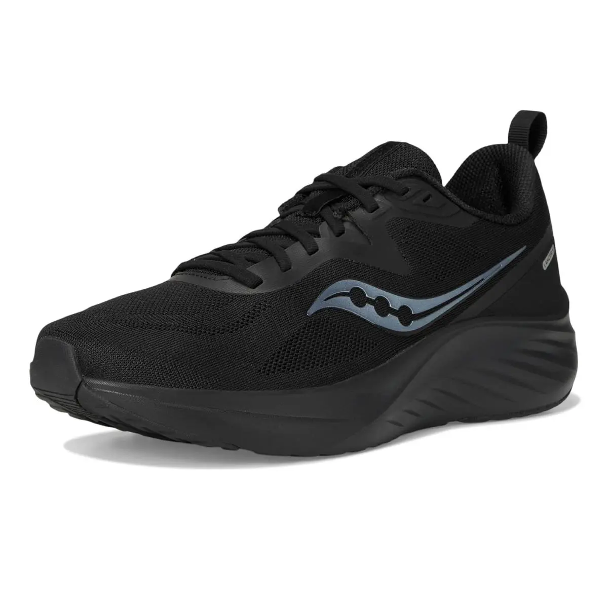 Saucony shoes - Navy/Dusk 19