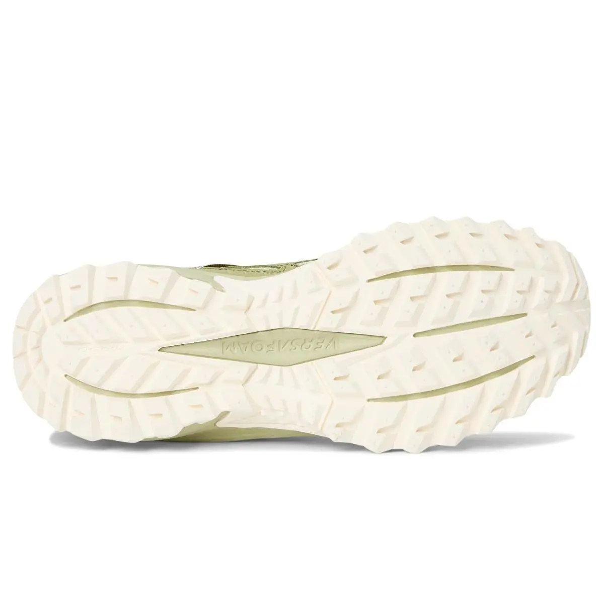 Saucony shoes - Green/Dark Green 8