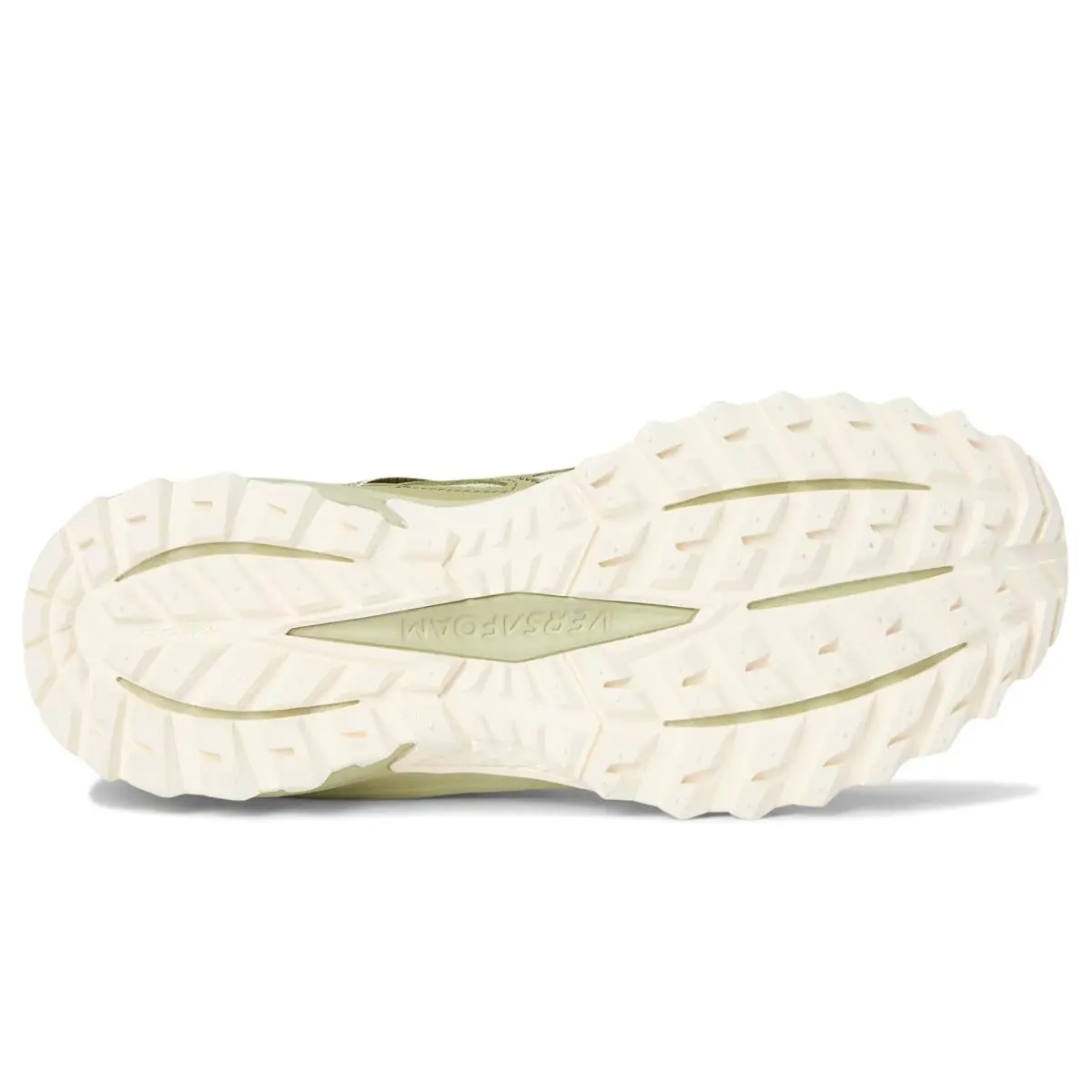 Saucony shoes - Green/Dark Green 15