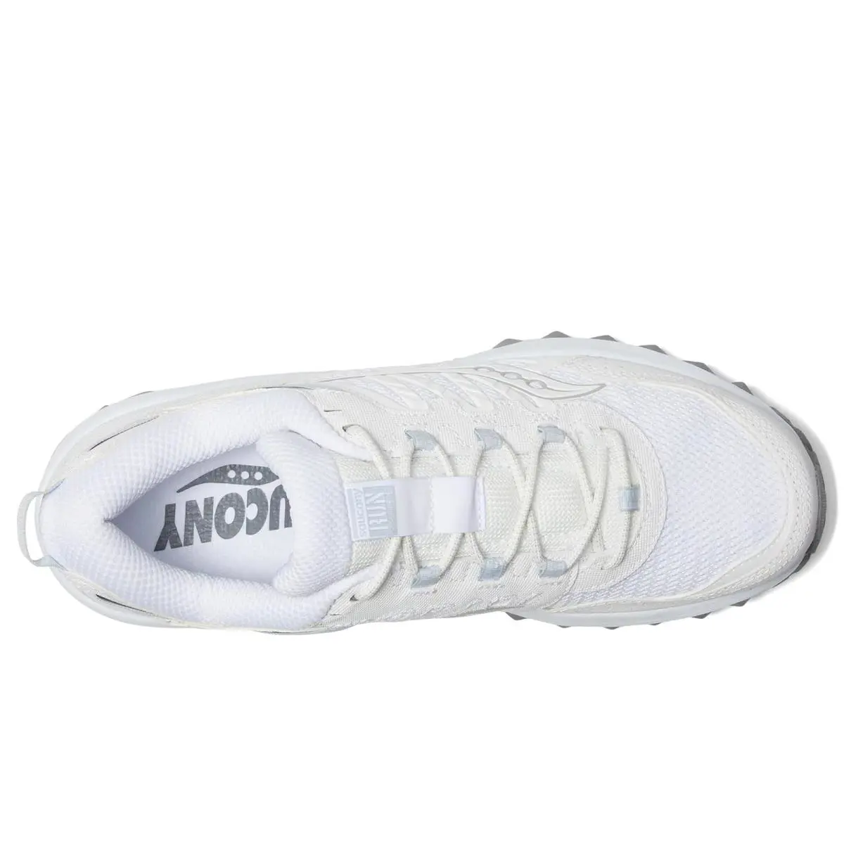 Saucony shoes - Green/Dark Green 21