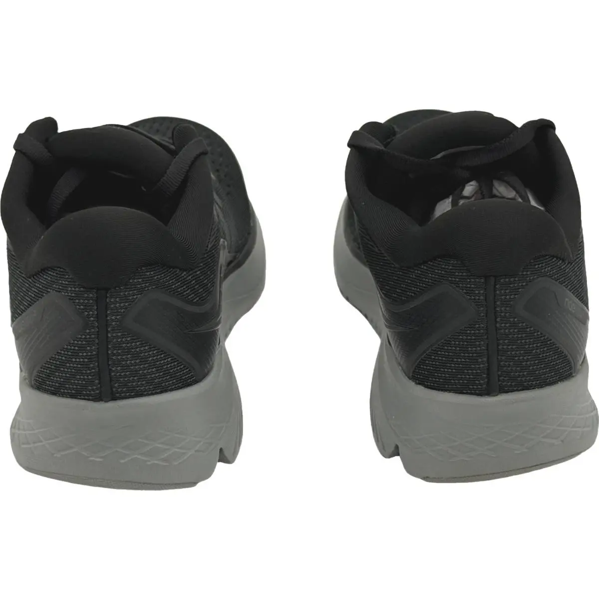 Saucony shoes - Saucony Ride ISO - Ride ISO - Blackout 3