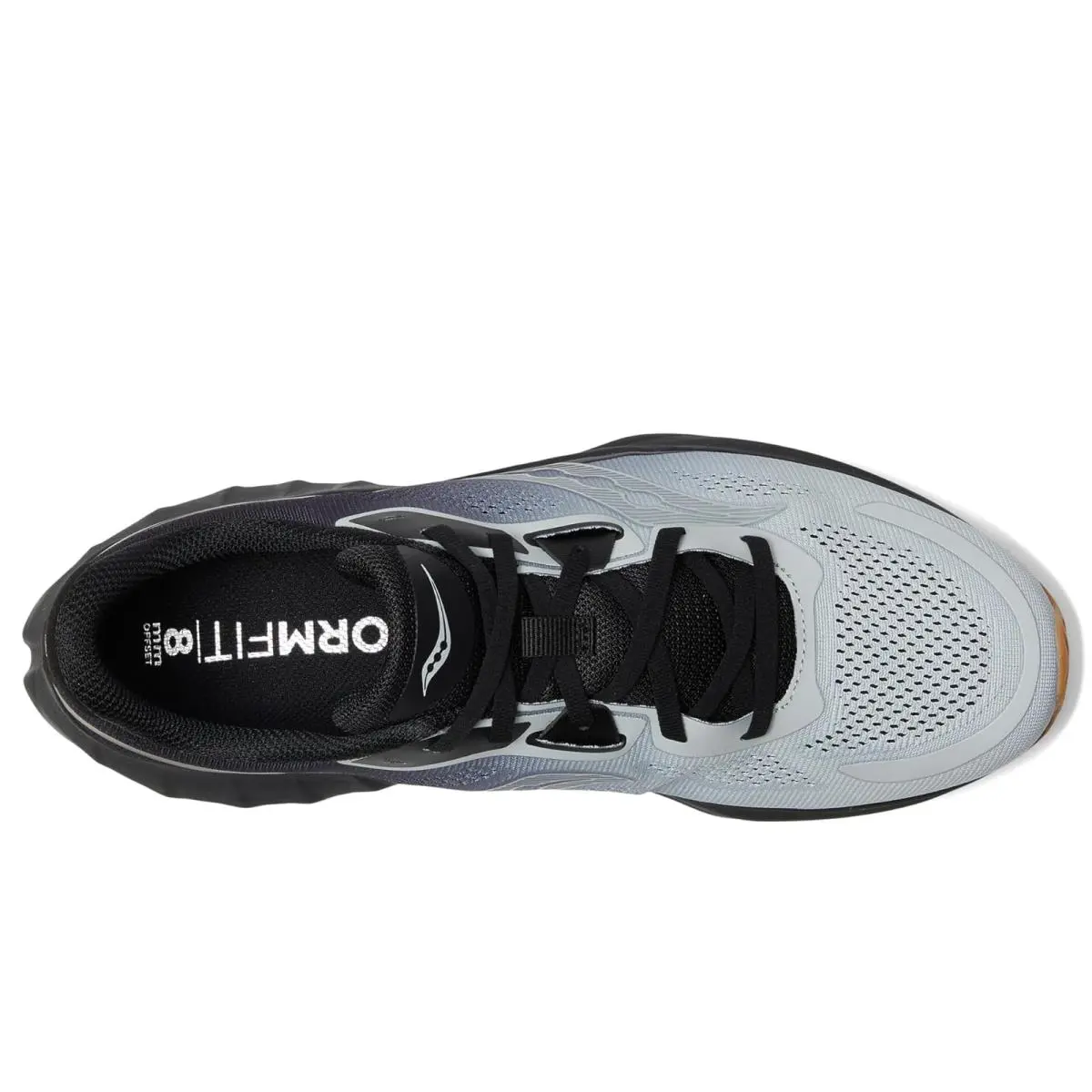 Saucony shoes - Cloud/Black 0