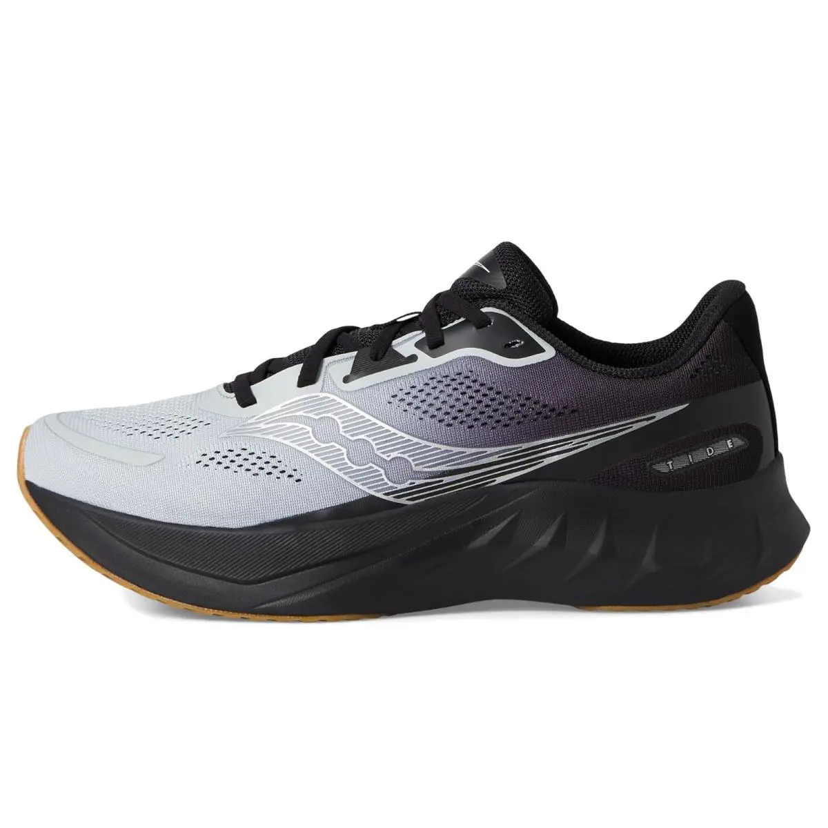 Saucony shoes - Cloud/Black 2