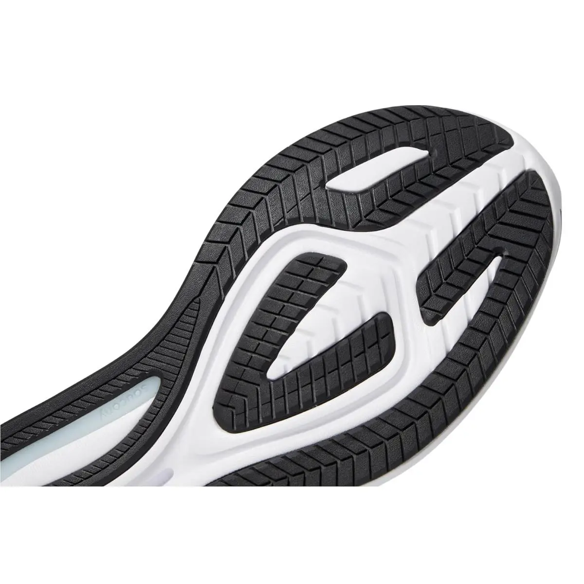 Saucony shoes - Black/White 1 4