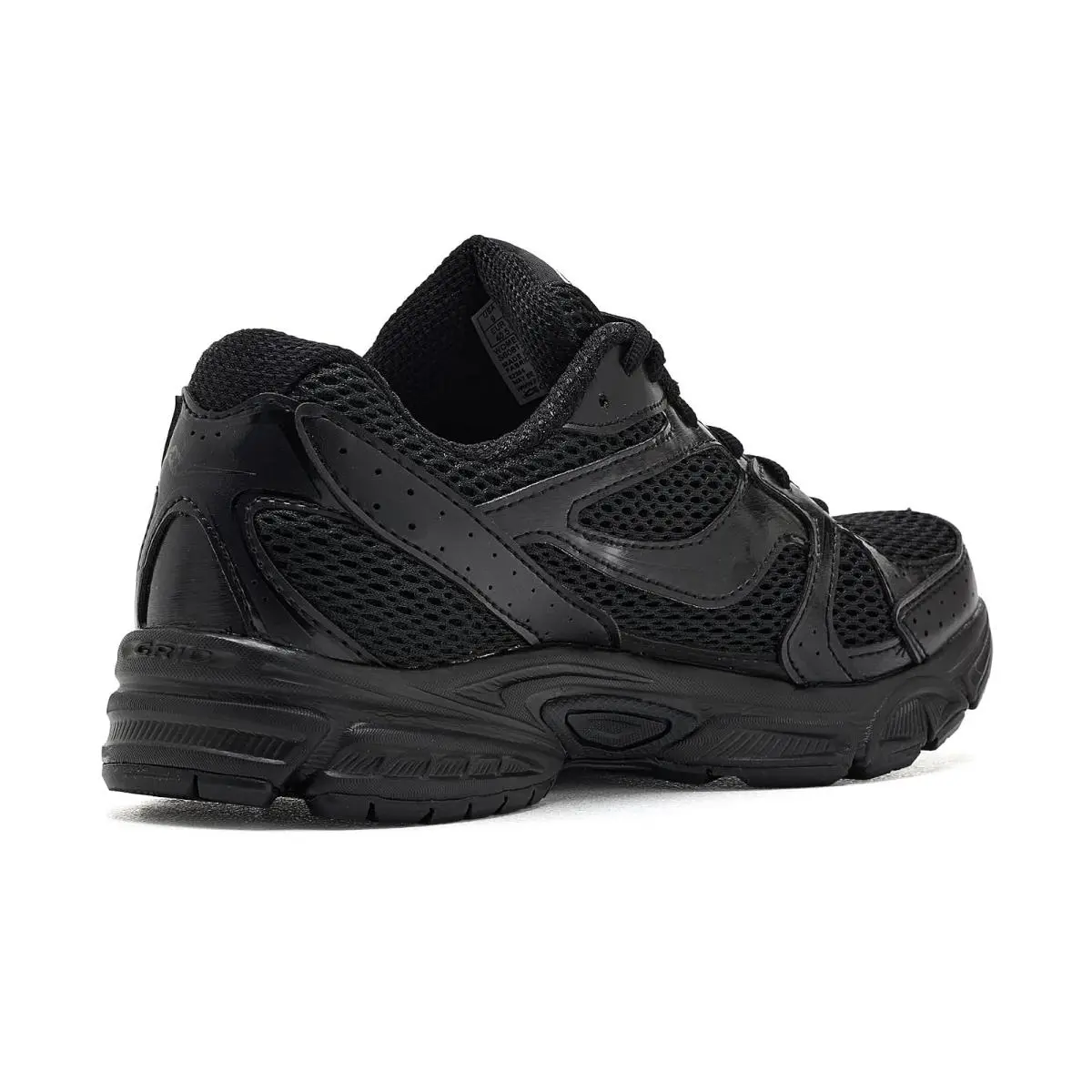 Saucony shoes - Black 8