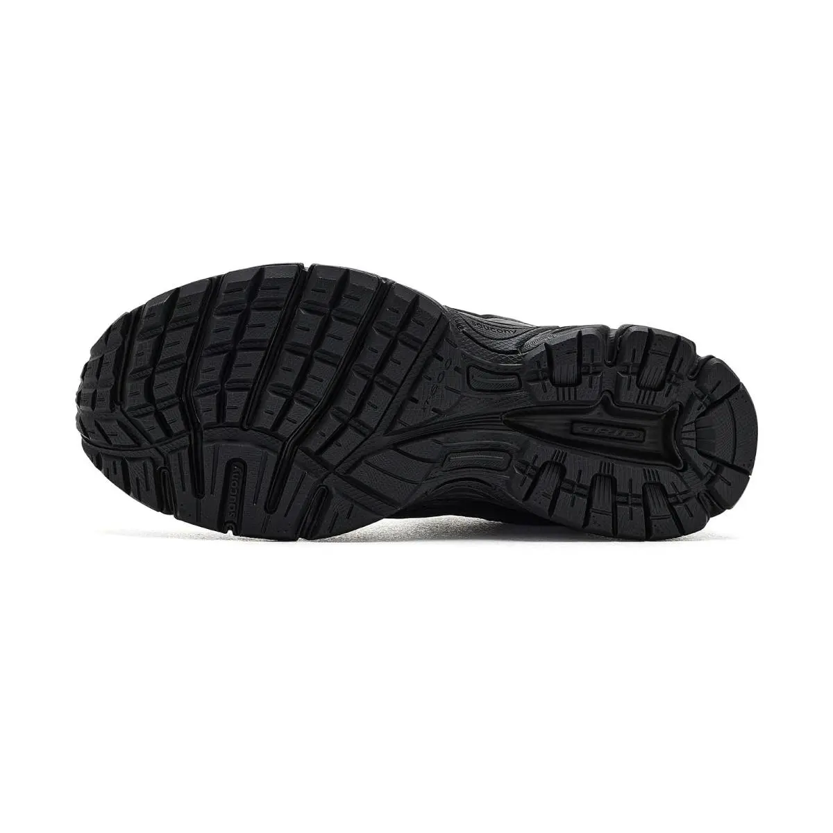 Saucony shoes - Black 10