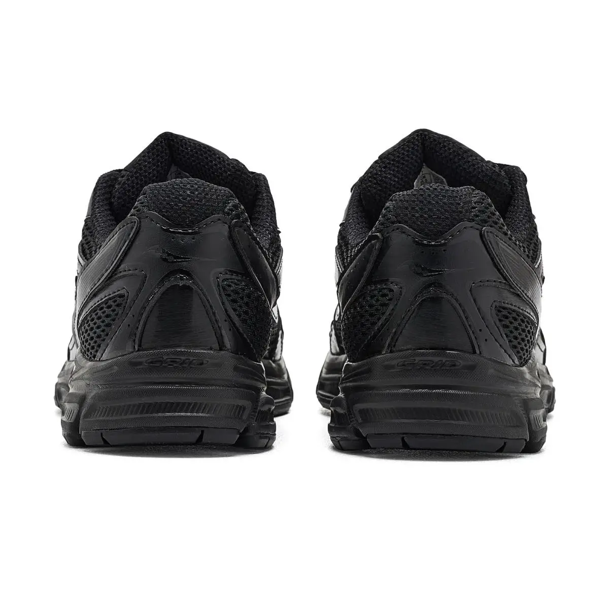 Saucony shoes - Black 12