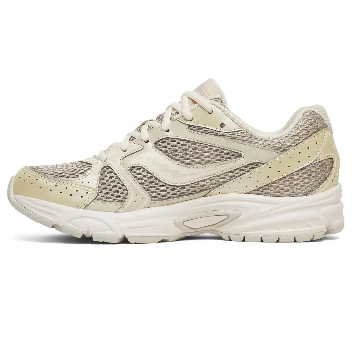 Saucony shoes - Grey/Silver 15