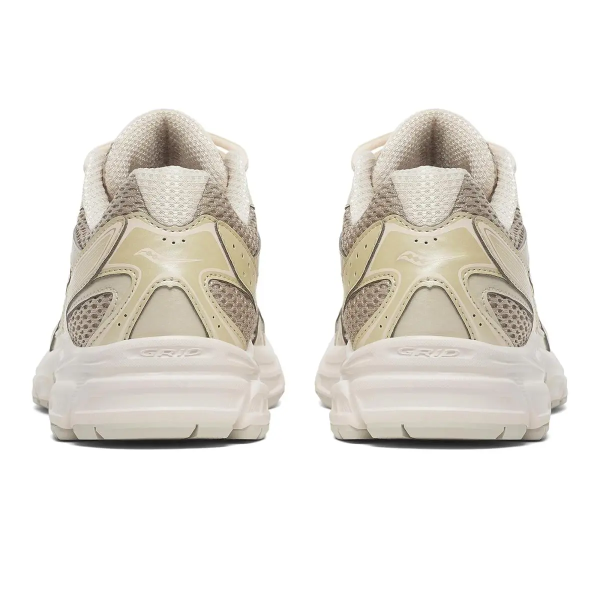 Saucony shoes - Bubbly 6
