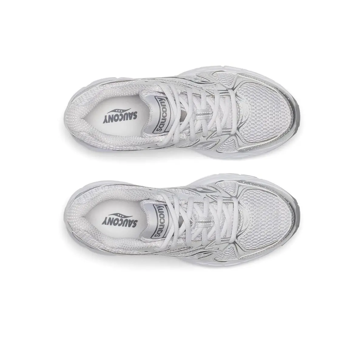 Saucony shoes - Bubbly 8