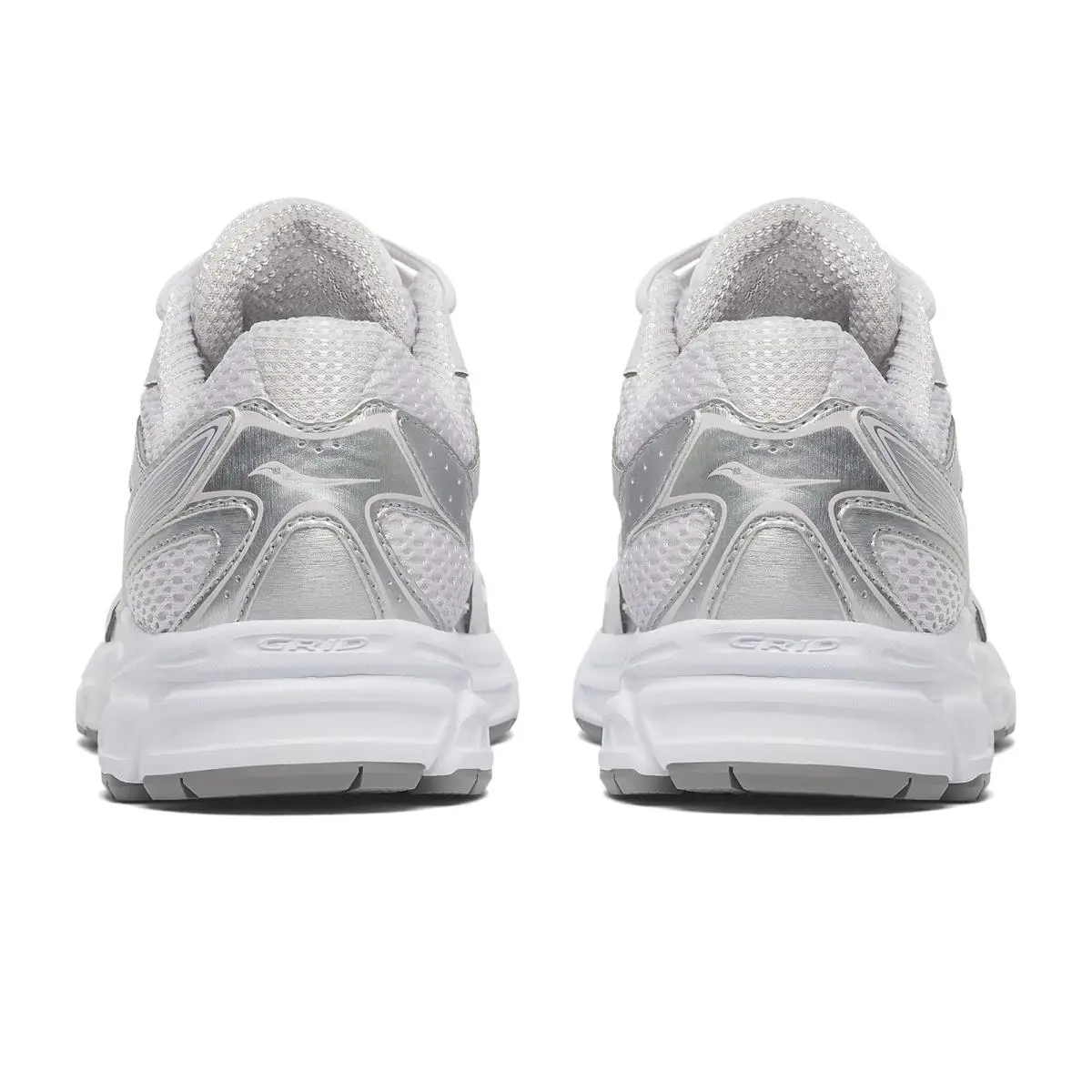 Saucony shoes - Bubbly 10
