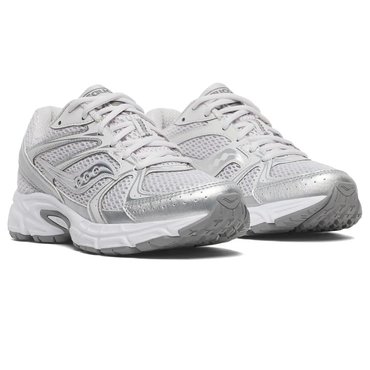 Saucony shoes - Bubbly 7