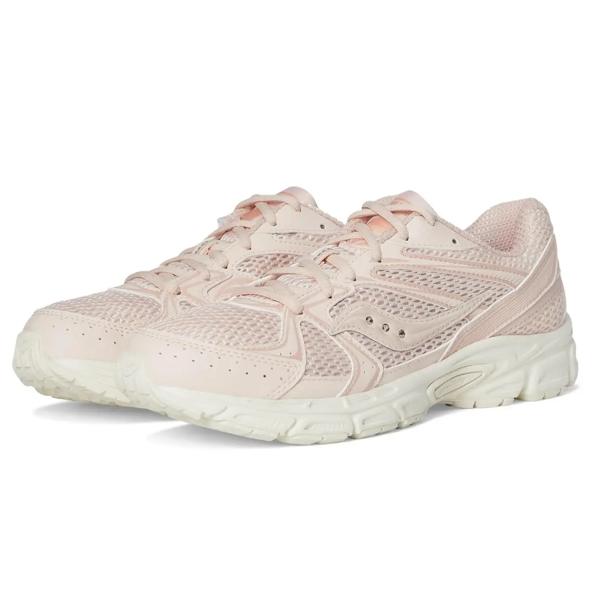 Saucony shoes - Black 21