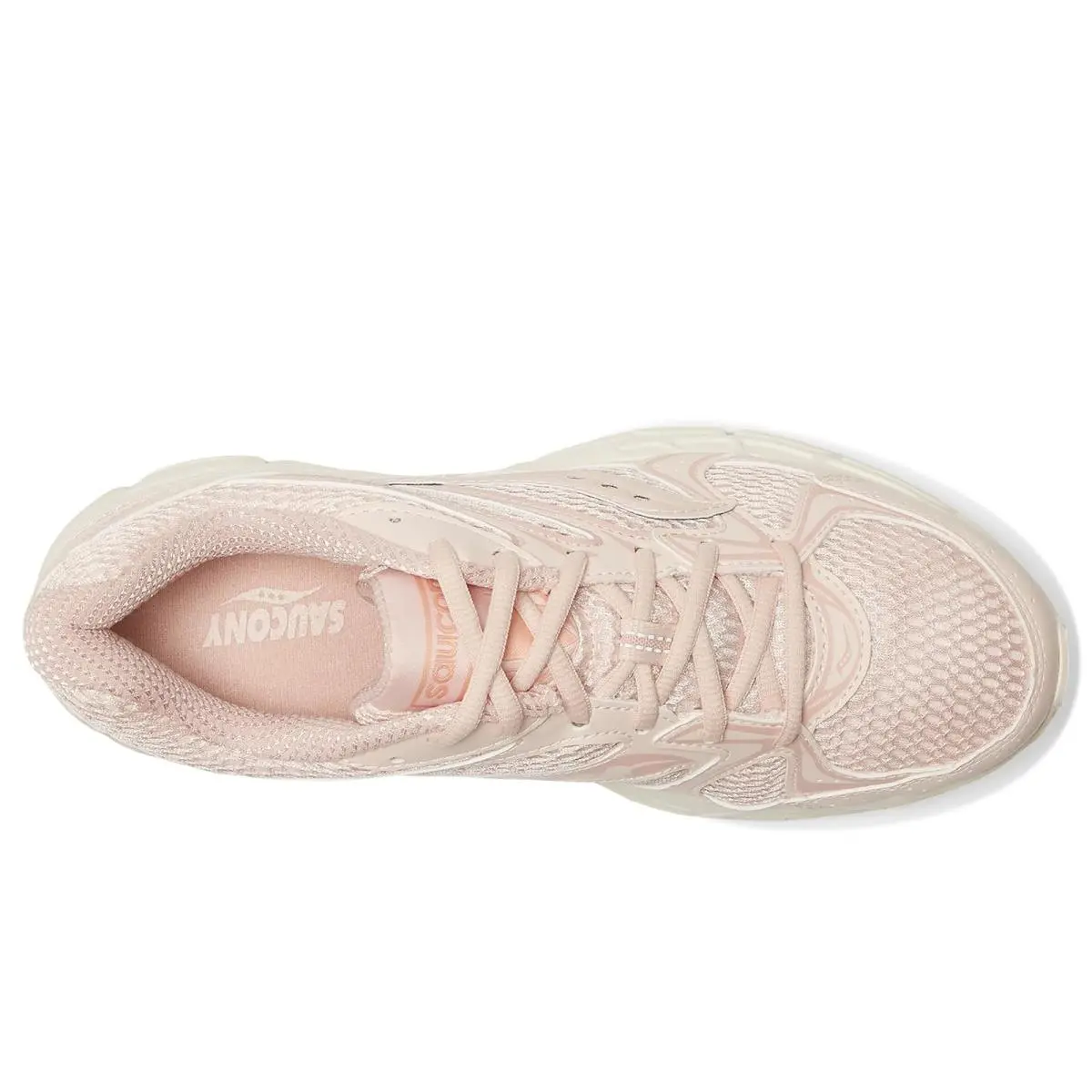 Saucony shoes - Black 22
