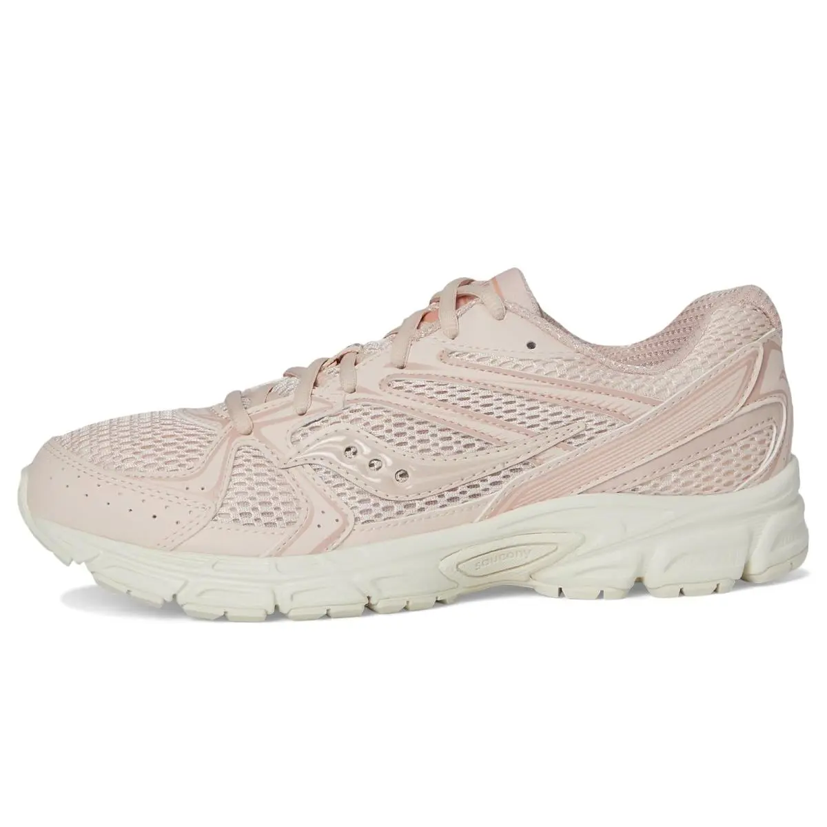 Saucony shoes - Black 24
