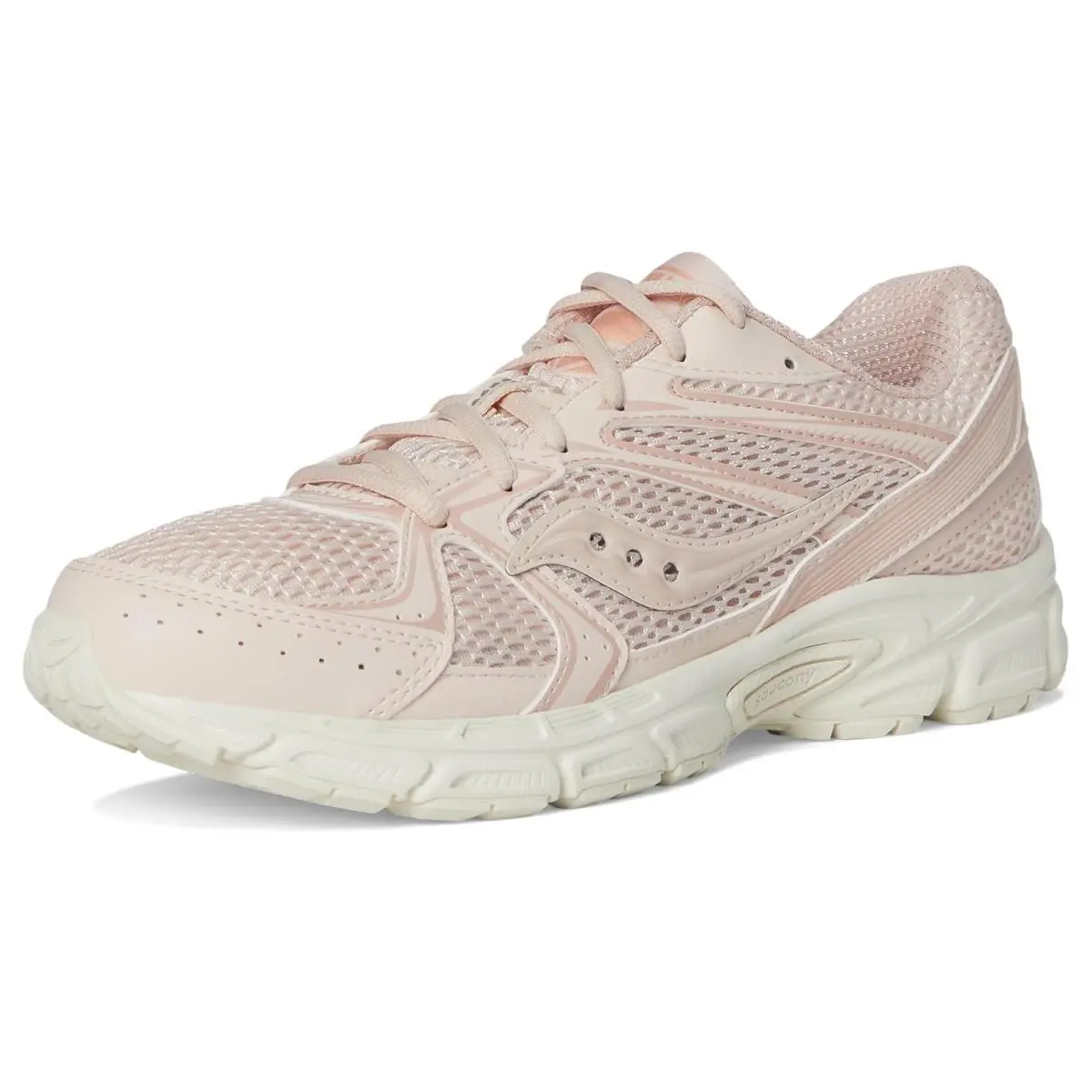 Saucony shoes - Black 27