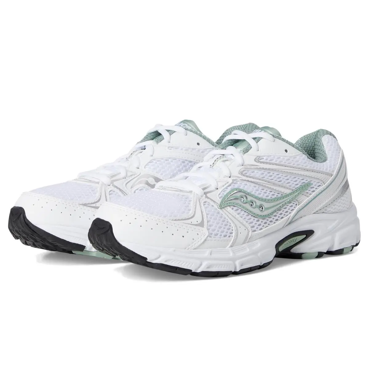 Saucony shoes - Black 28