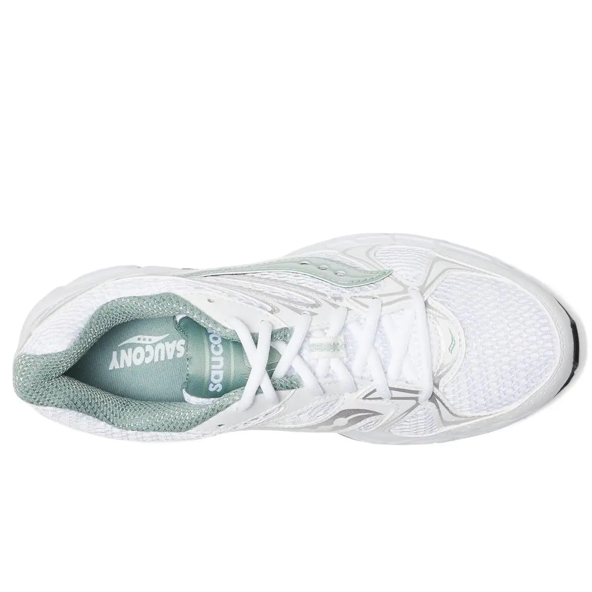 Saucony shoes - Black 29