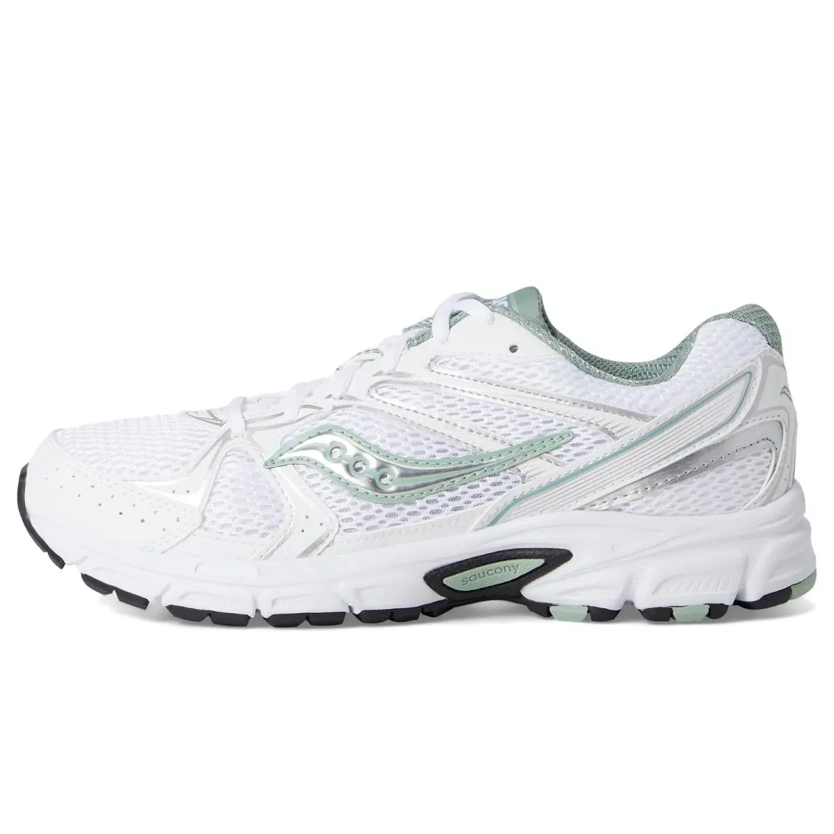 Saucony shoes - Black 31