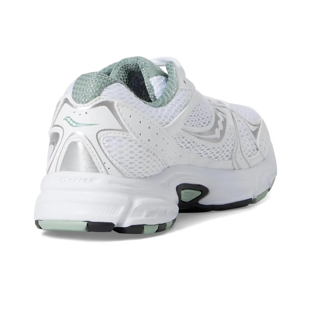 Saucony shoes - Black 32