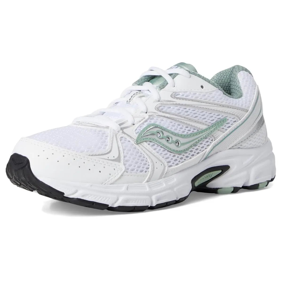 Saucony shoes - Black 34