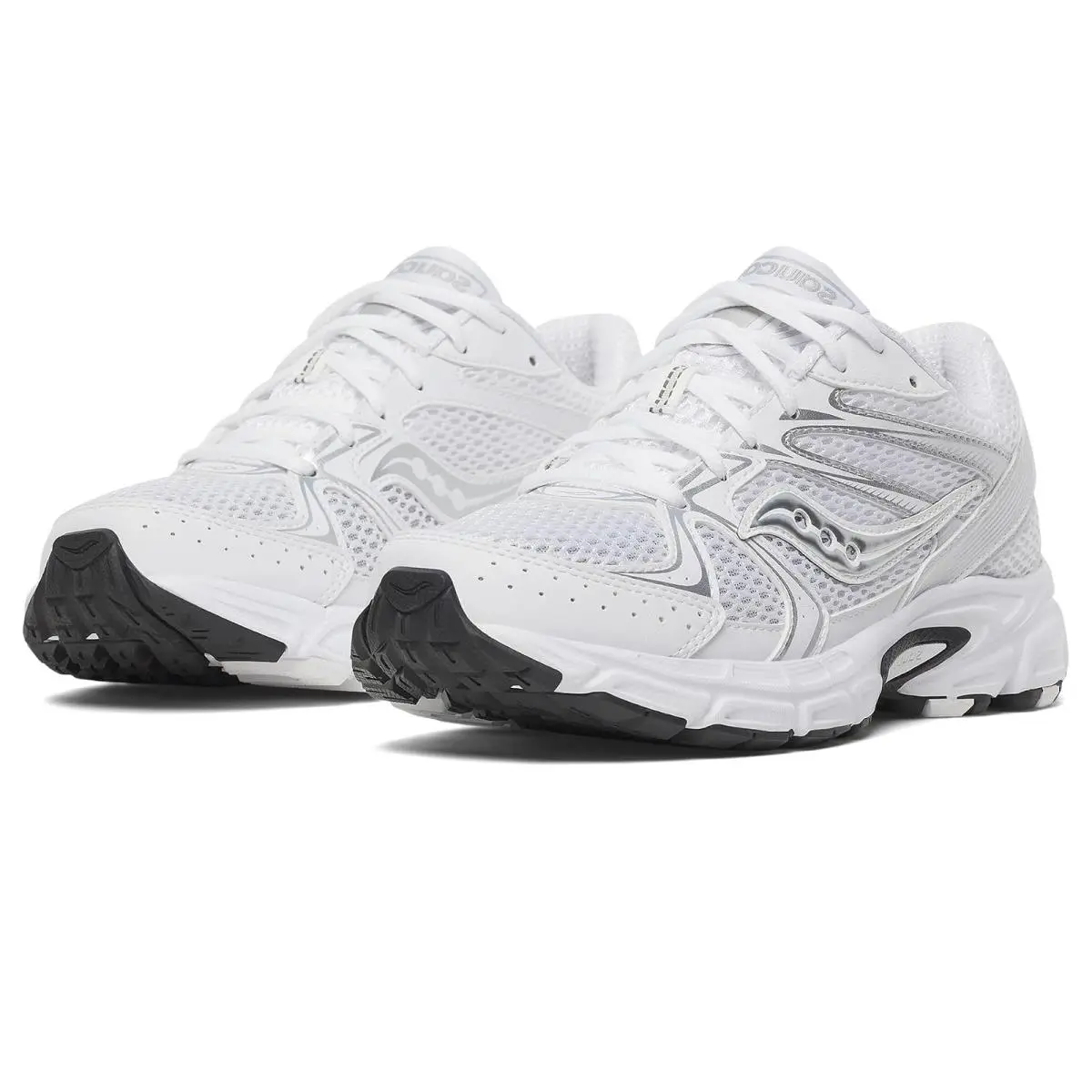 Saucony shoes - Black 28