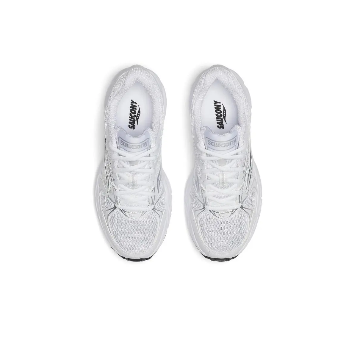 Saucony shoes - Black 29