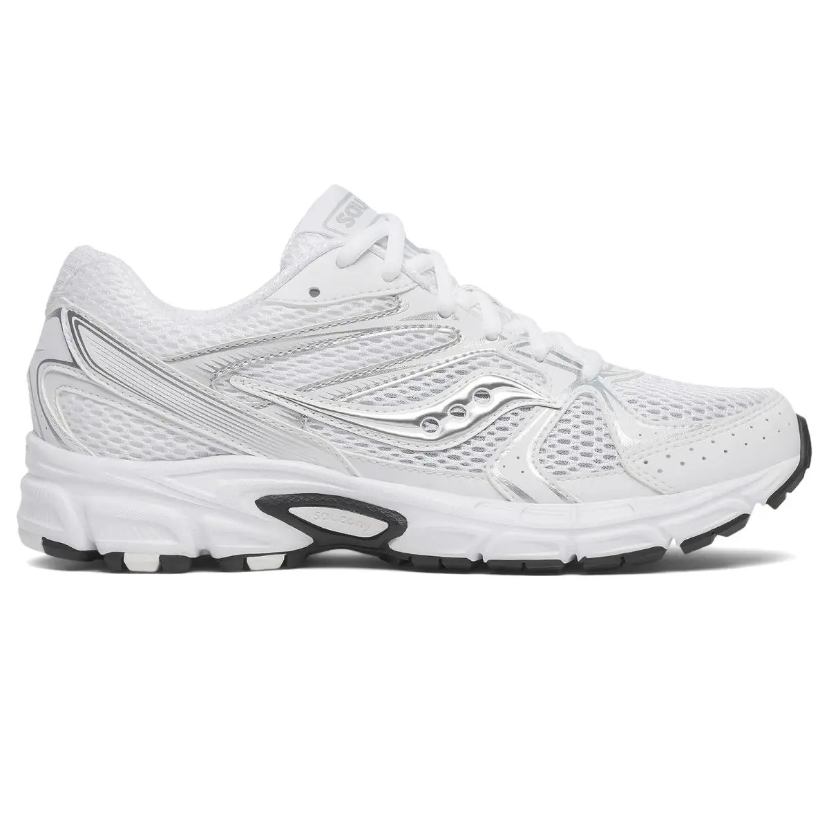 Saucony shoes - Black 30