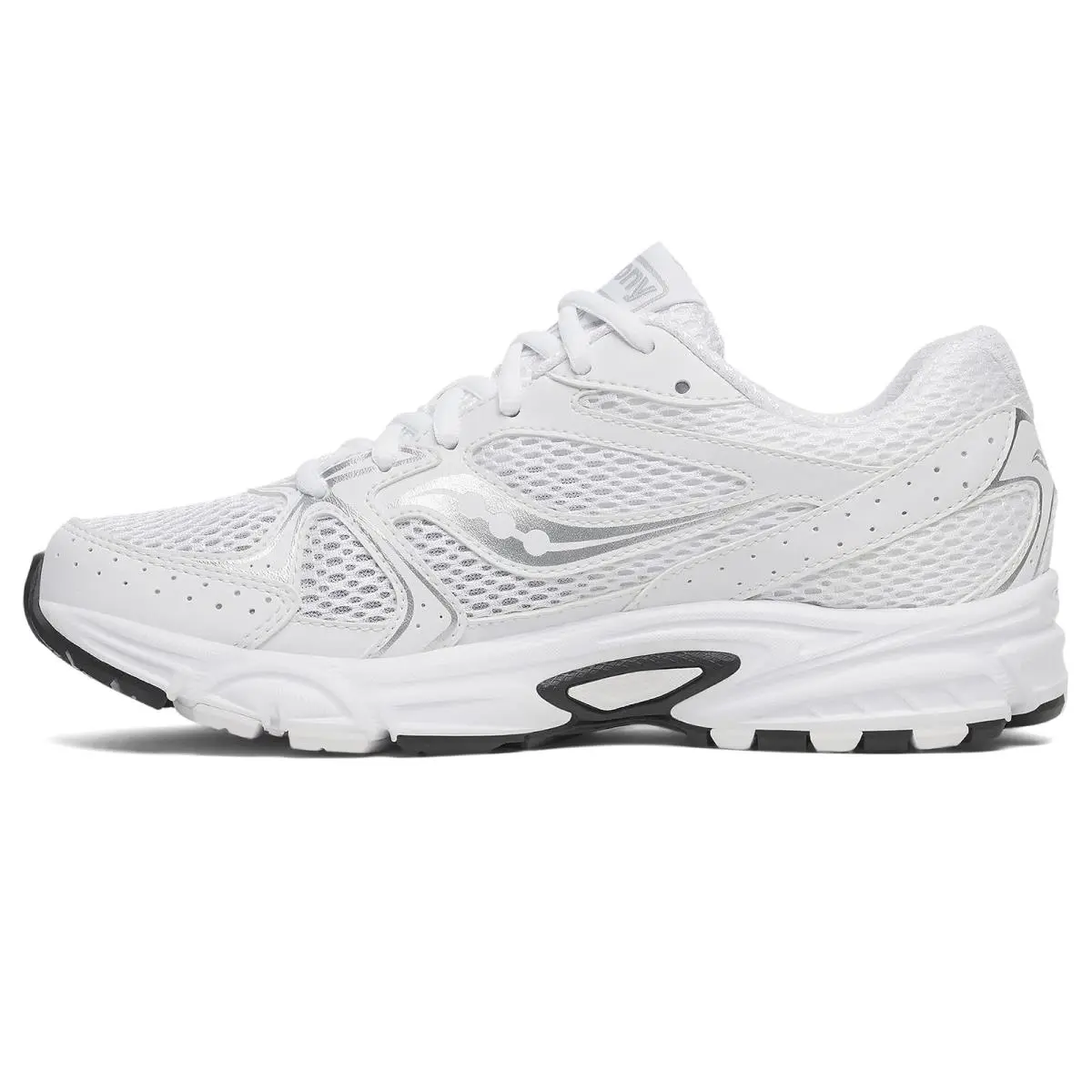 Saucony shoes - Black 31
