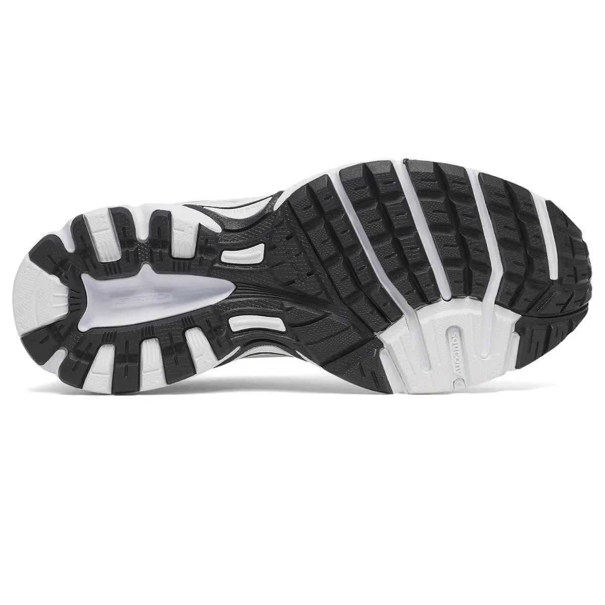 Saucony shoes - Black 32