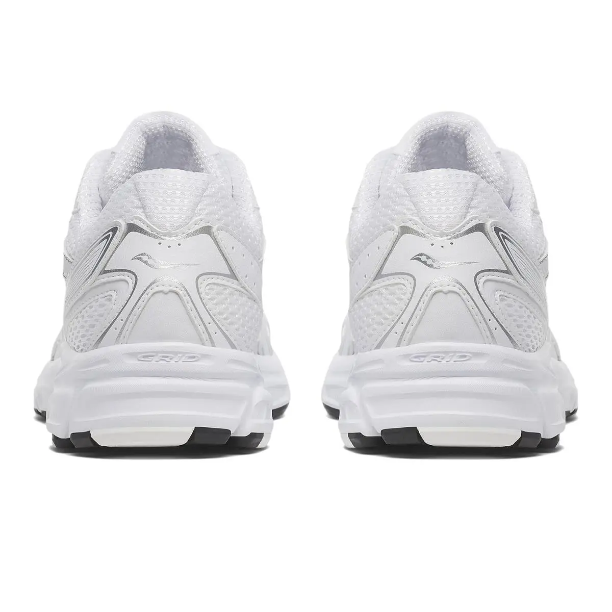 Saucony shoes - Black 33