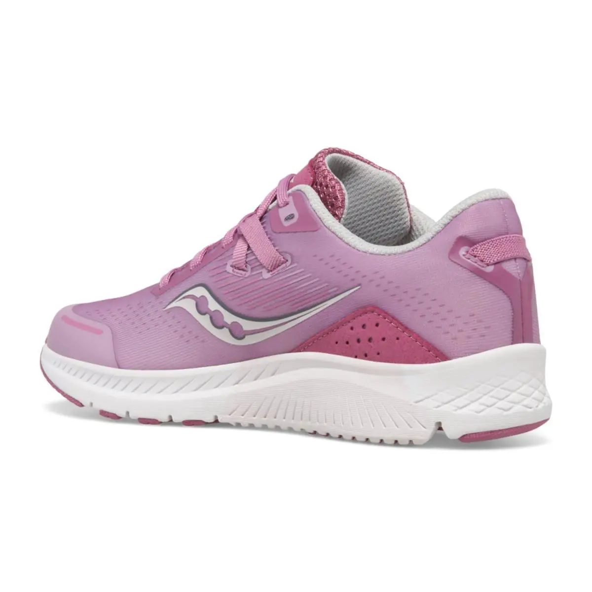 Saucony shoes - Orchid 2