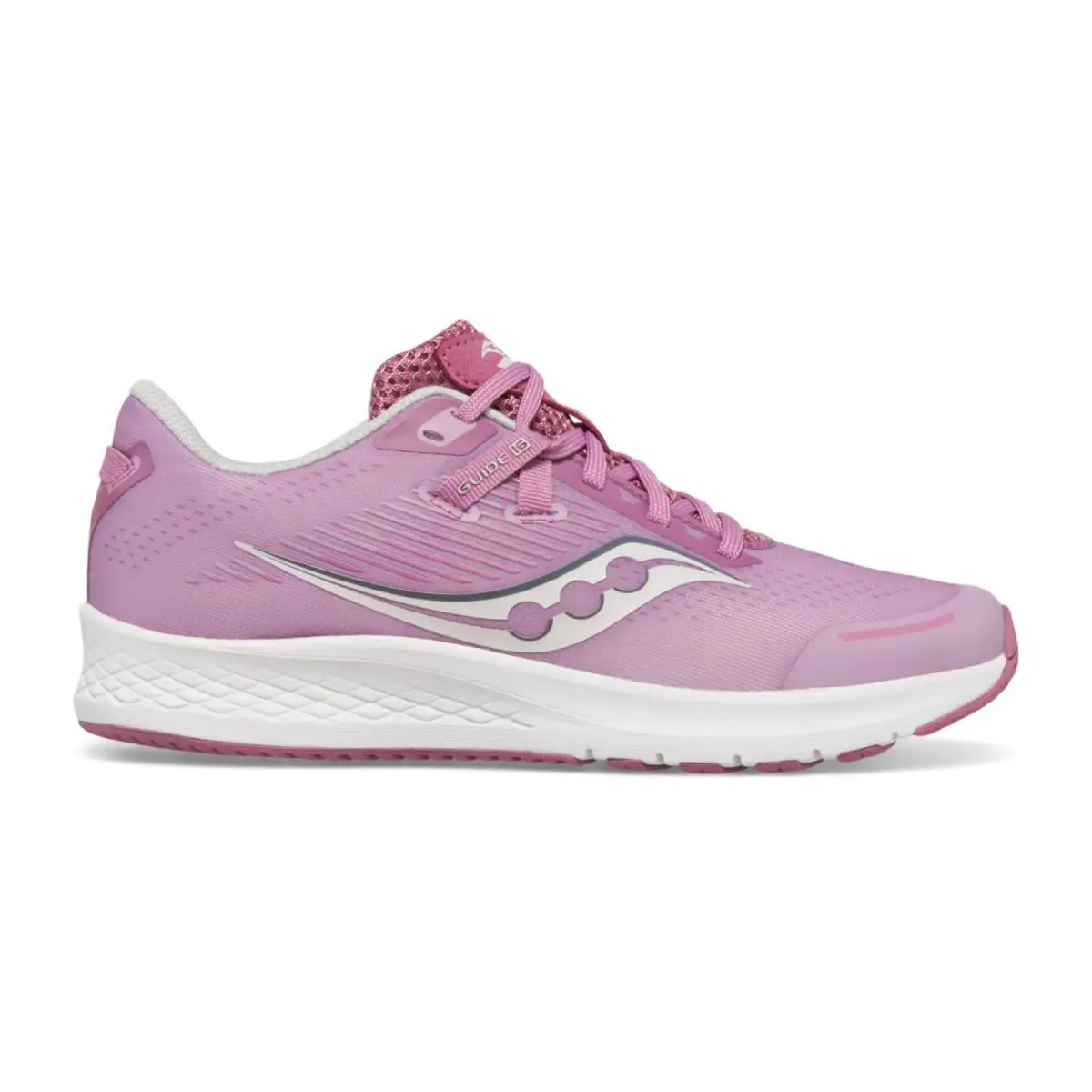 Saucony shoes - Orchid 3