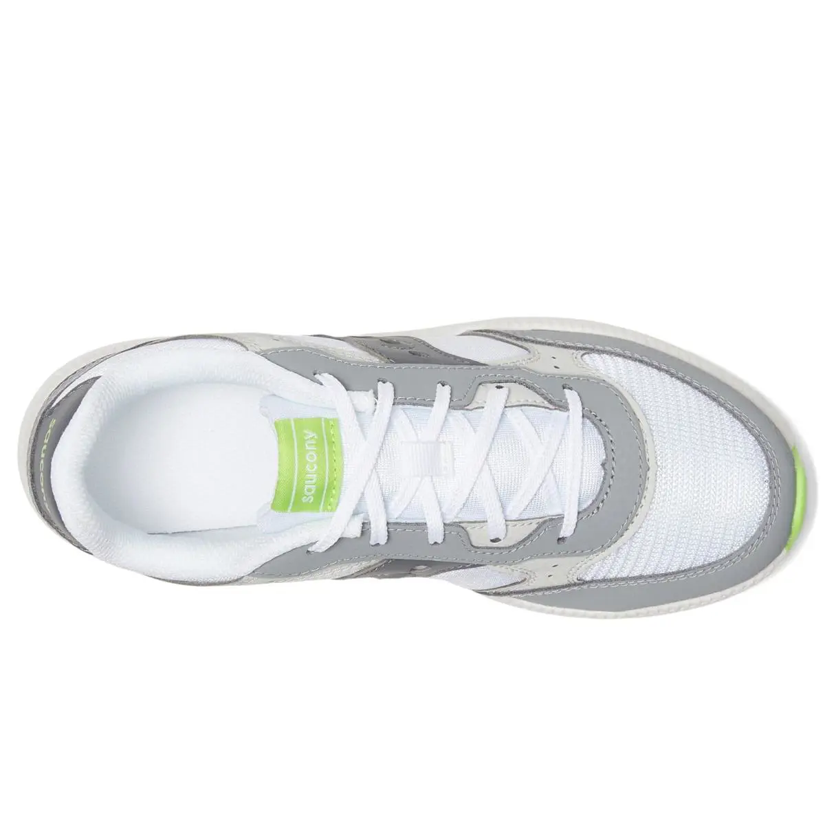 Saucony shoes - White/Navy/Pink 21