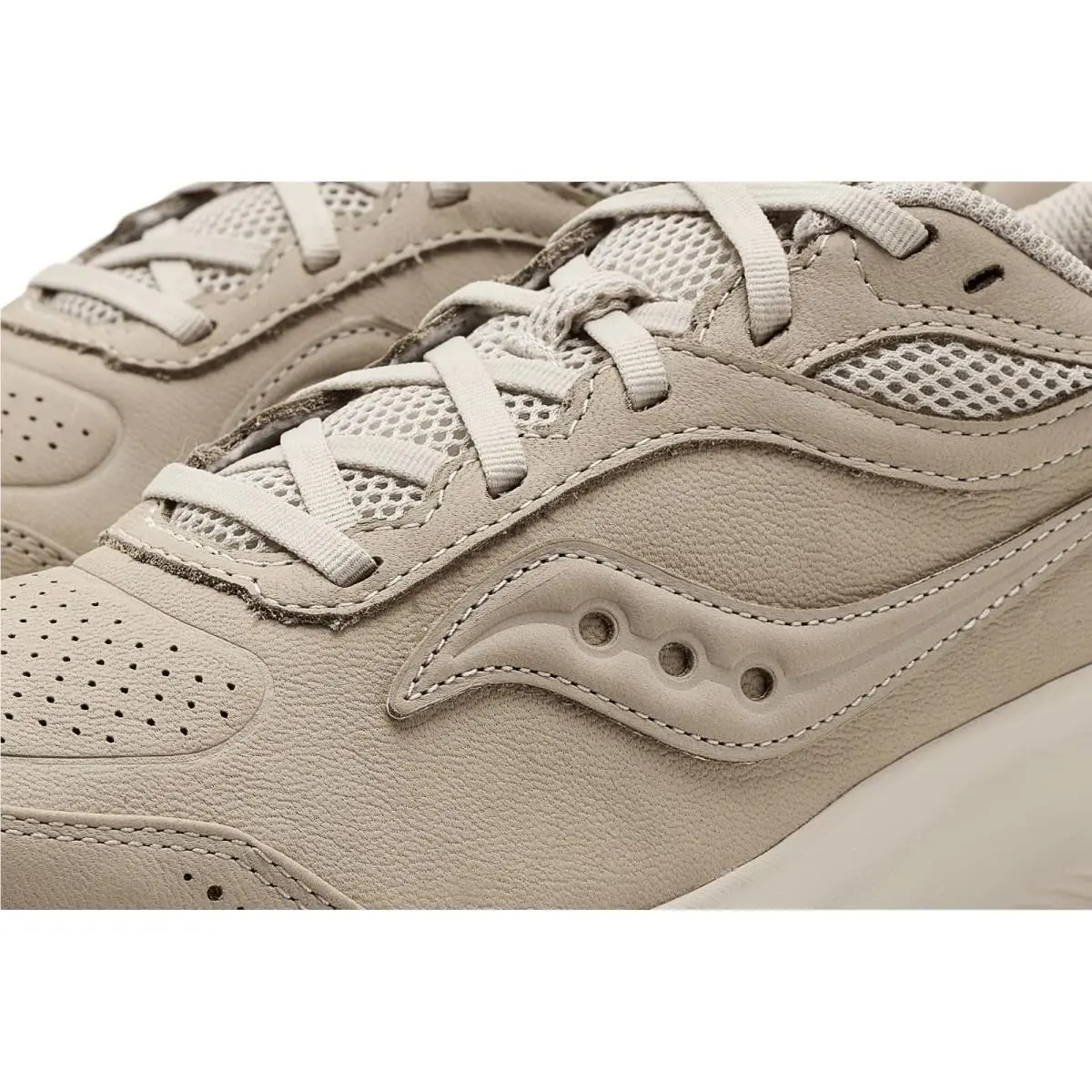 Saucony shoes - Birch 11