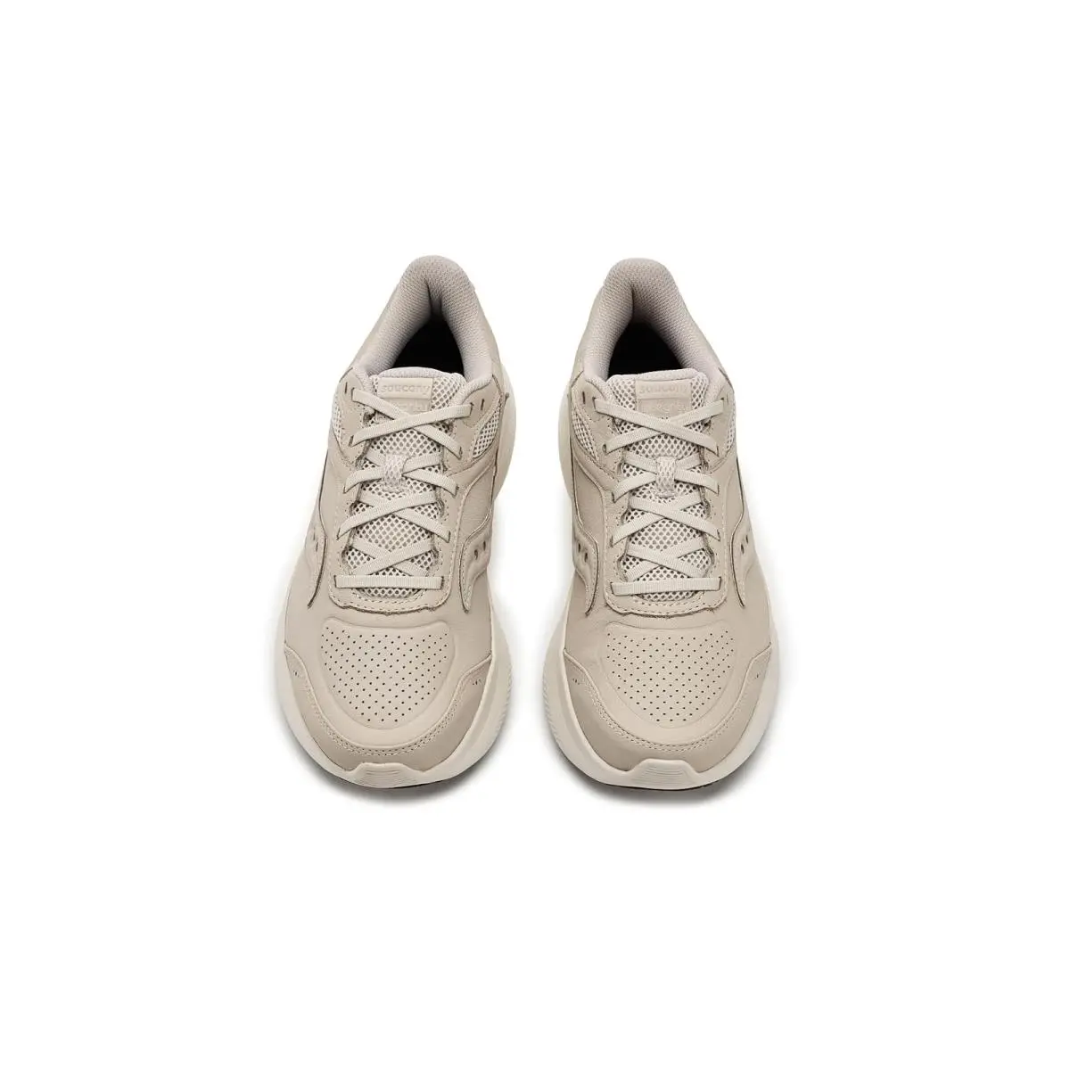 Saucony shoes - Birch 7