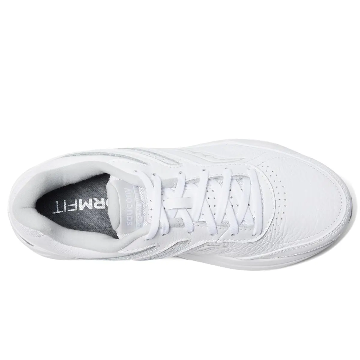 Saucony shoes - White 0