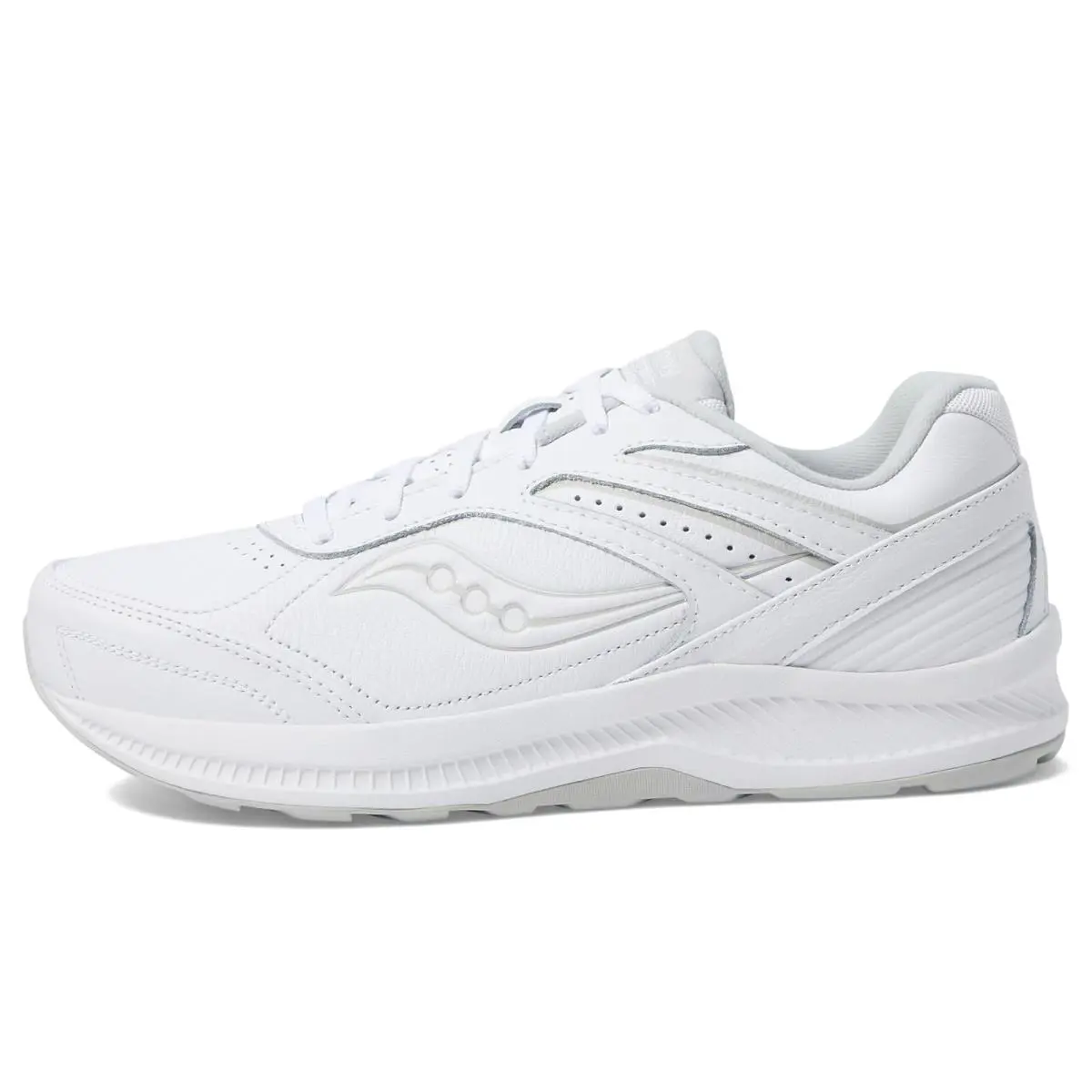 Saucony shoes - White 2