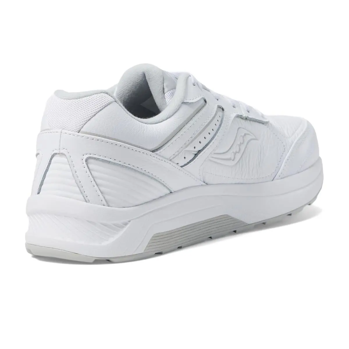 Saucony shoes - White 3