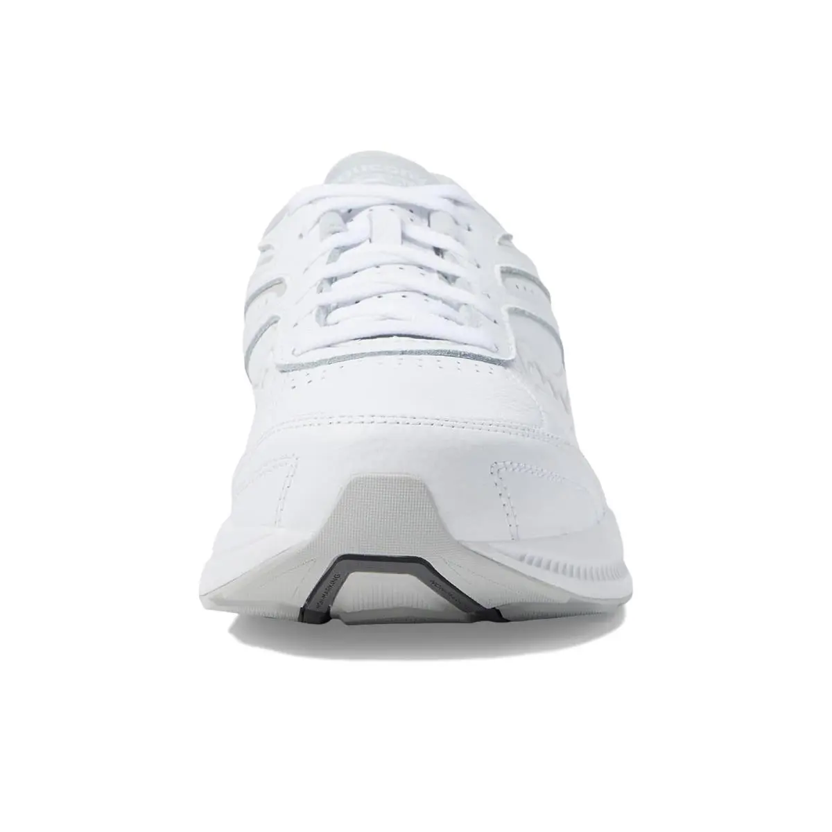 Saucony shoes - White 4