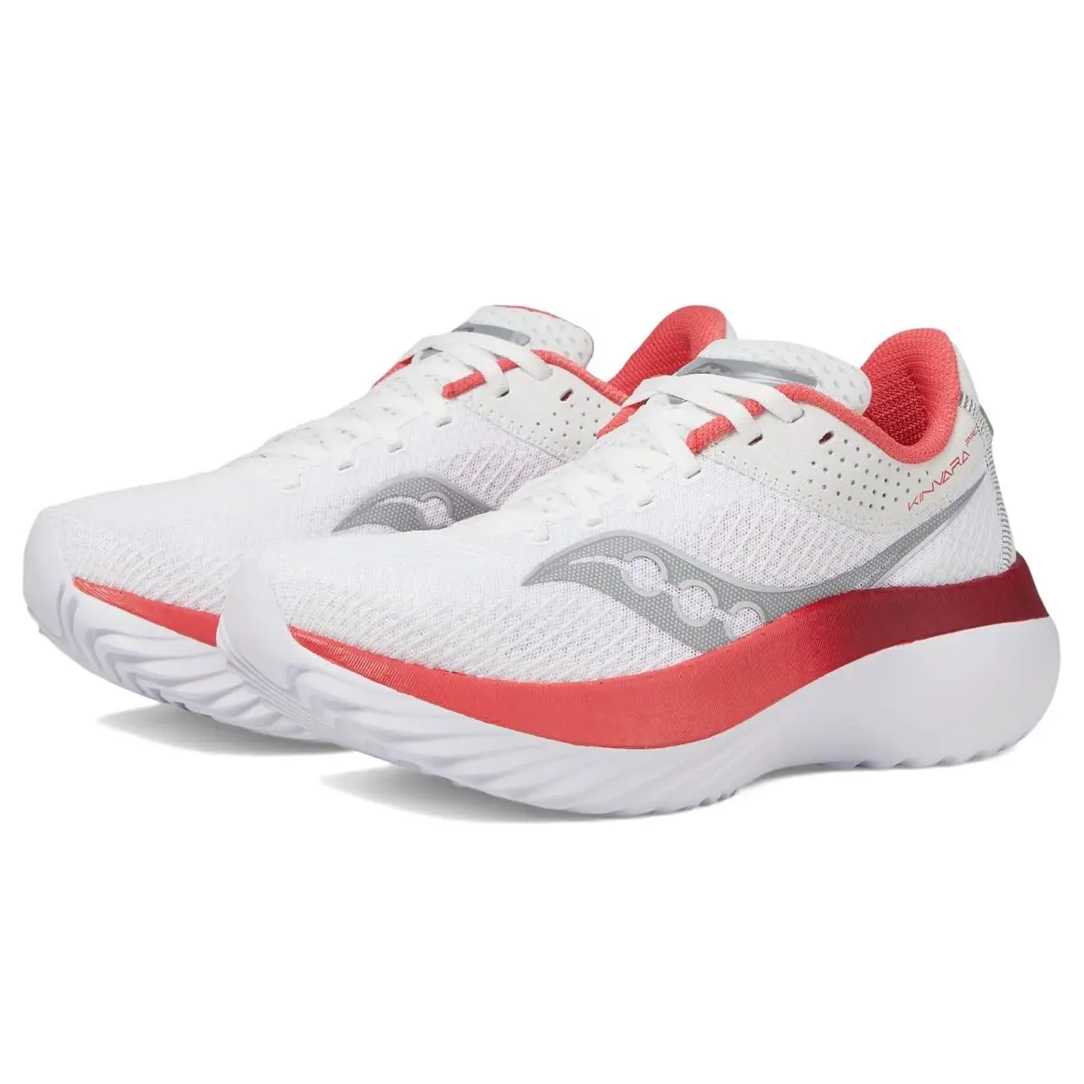 Saucony shoes - Fog/Heather 11