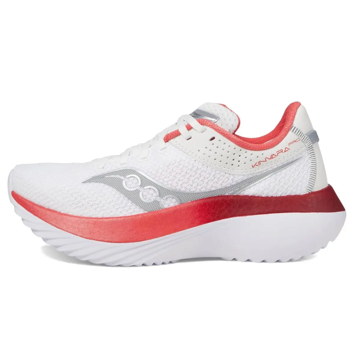 Saucony shoes - Fog/Heather 14