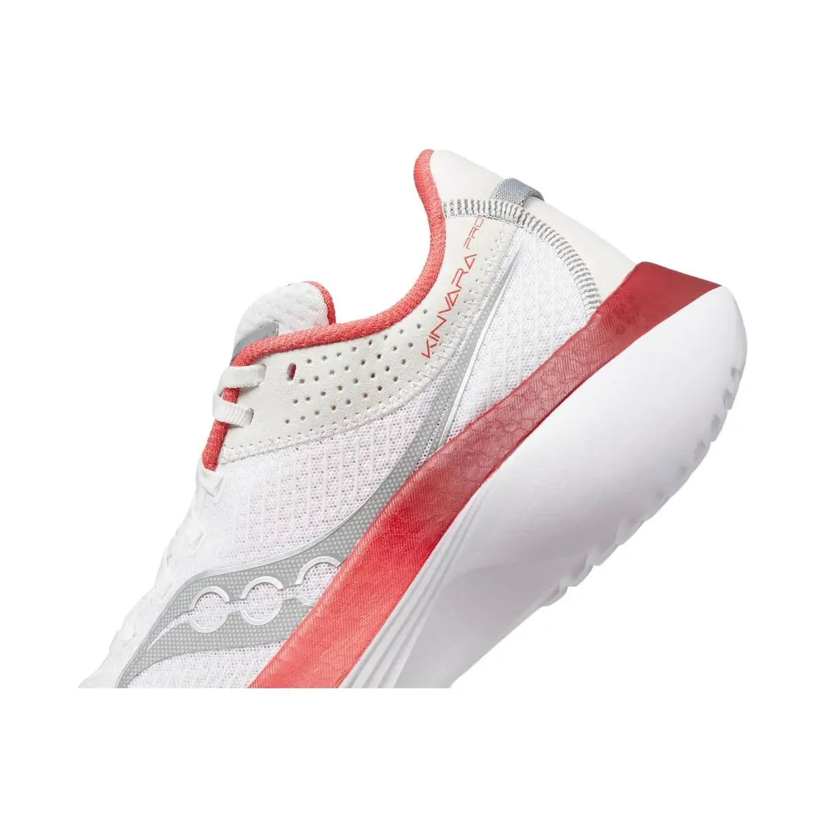 Saucony shoes - Fog/Heather 15