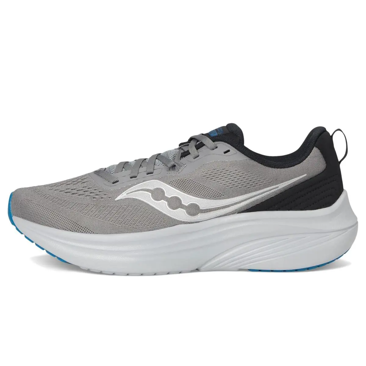 Saucony shoes - Cinder/Black 2