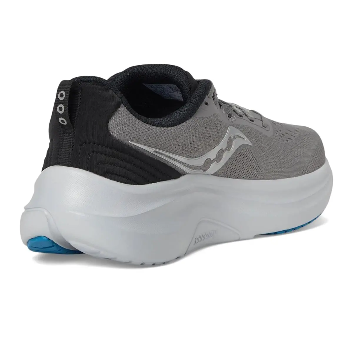 Saucony shoes - Cinder/Black 3