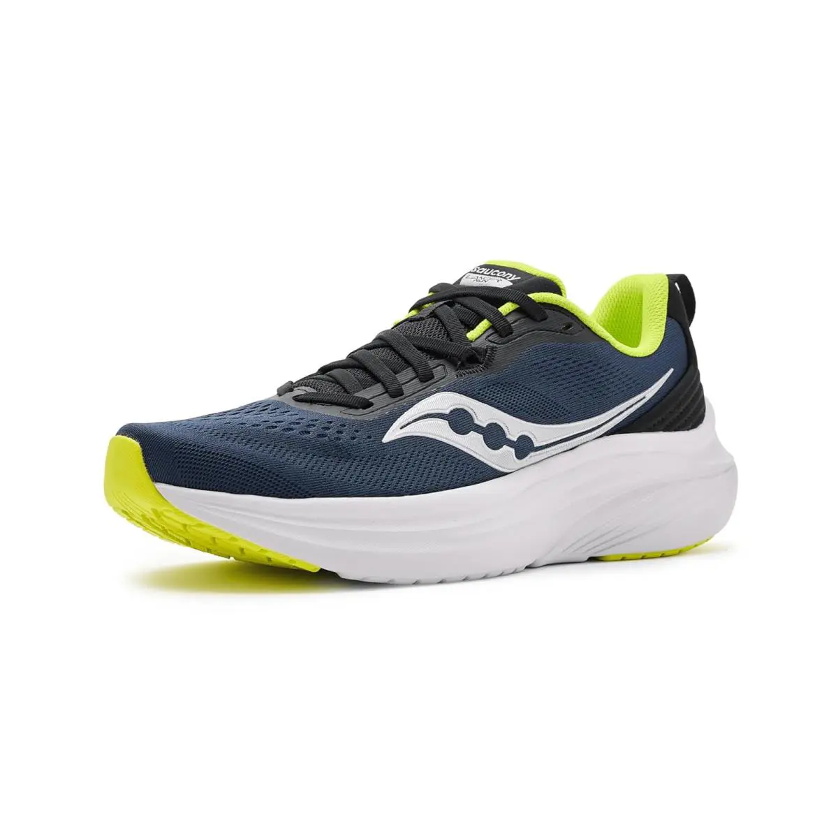 Saucony shoes - Cinder/Black 27